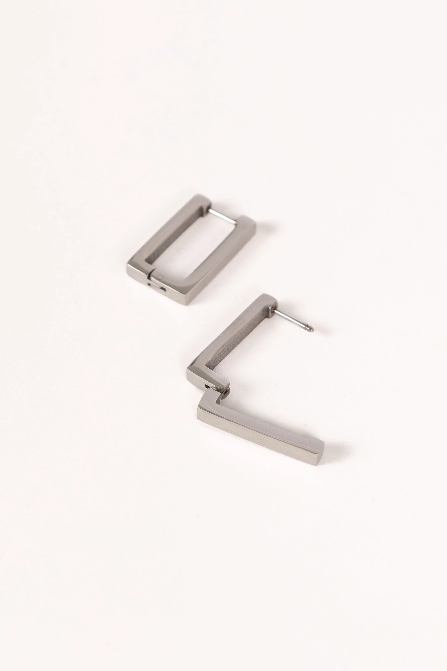 Timeless Mini Hoop Earrings